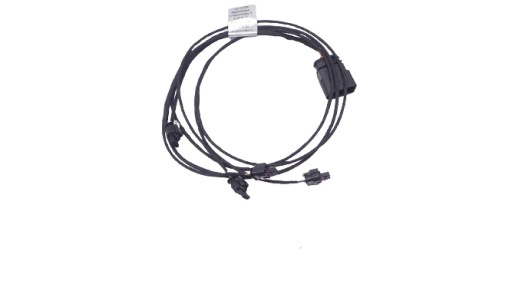 ДЖГУТ ПРОВОДІВ PDC ПЕРЕДНЬОГО БАМПЕРА VW GOLF VII 5G0971095J