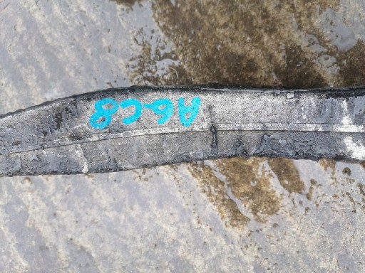 arm right front Audi Q5 A6 A7 80A407696C