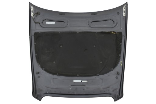bonnet AUDI A6 C6