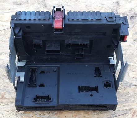 МОДУЛЬ SAM MERCEDES S 221 W221 2219003001