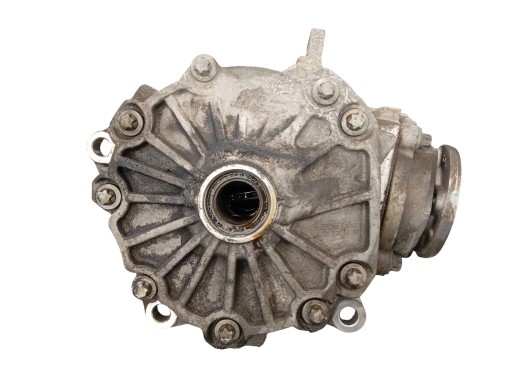 differential diff differential front MERCEDES C W204 3.0 CDI 4 MATIC 2213301302