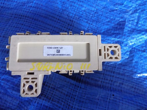 control unit module KIA SORENTO III 2,2 CRDI