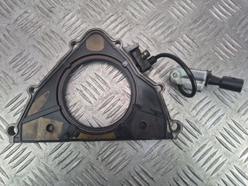 cover USZCZELNIACZ cams BMW X5 E70 xDrive 30d 003982 M57D30(306D3)