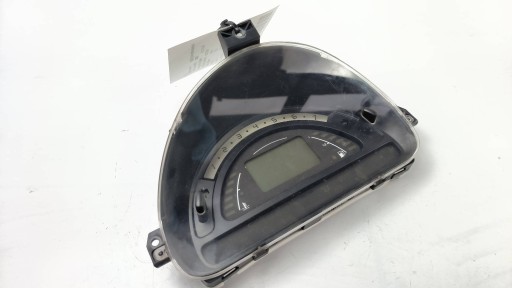 dials clock EU 9650735480 CITROEN C3 and