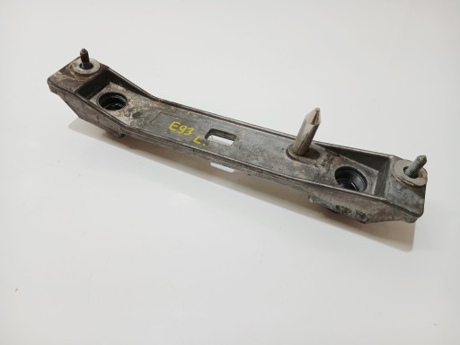 maniglia LOZYSKA GLOWNEGO sinistra BMW E93 7157263