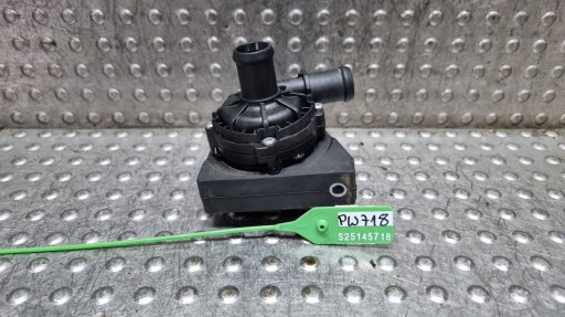 supplementary water pump 2Q0965567 A3 8V GOLF VII OCTAVIA III LEON III 1.5 TSI