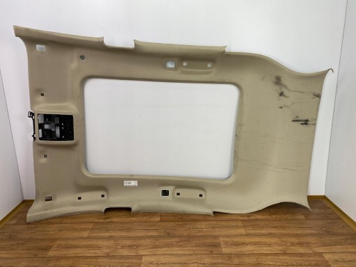 CIELO INTERNO Ford Kuga MK3 2020+ Escape USA