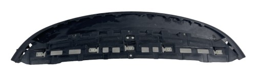 MINI COOPER F56 SPOILER LOTKA du capot 180086-10