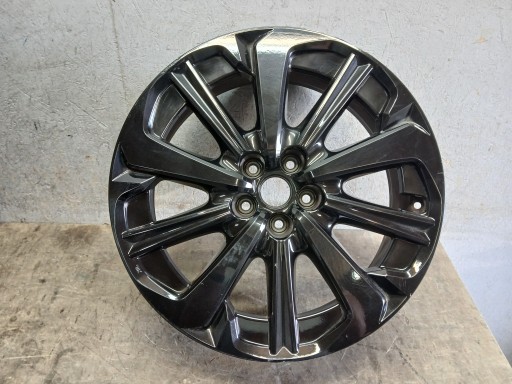 disc aluminium MAZDA 7,5J 20" ET45 5X114,3 15021K9740