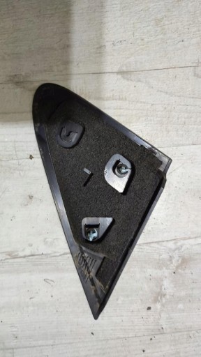 cover of a fender trojkat left Mazda 2 DJ /DL lift