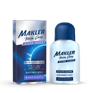 bi-es makler magic nights woda po goleniu 100 ml   