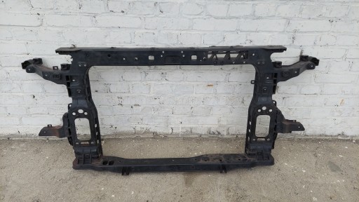 64101-S1000 - РЕМЕНЬ ПЕРЕДНИЙ HYUNDAI SANTA FE IV 18-