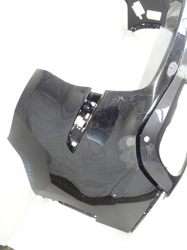BMW X5 G05 m-packet bumper rear part rear