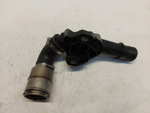 Renault Master III LIFT pipe hose wiring air 2.3 dci 144605225r