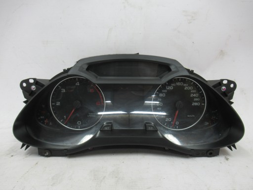 Одометр AUDI A4 B8 2.0 TDI 8K0920930C
