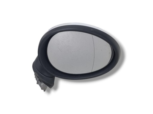 mirror exterior right side Mini Cooper 2 R56 2007 51162755638