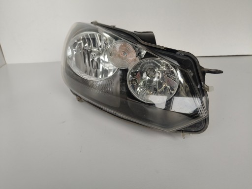 light right REFLEKTOR AUDI A3 8V 8V0 16- LIFT XENON LED