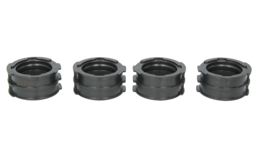 CHY-57 - КОМПЛЕКТ ВСМОКТУЮЧИХ ПАТРУБКІВ YAMAHA VMX-12 1200 1985-