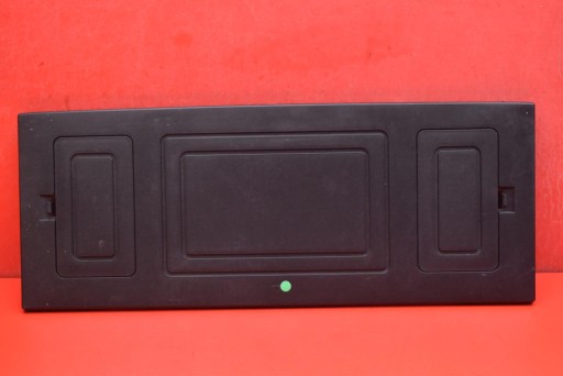 cover of the speaker boot 857Z0-CV500 KIA EV6 GT 21-24
