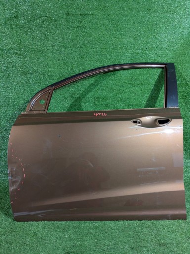 Tür vorne links links vorne HYUNDAI I10 II 14- NR.4026