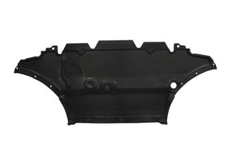 88630649502 - Звукоизоляция двигателя Audi A4 A5 8K0863821AB