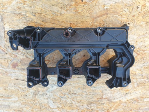 Abdeckung der Ventile PEUGEOT 1.5BHDI 9827622780