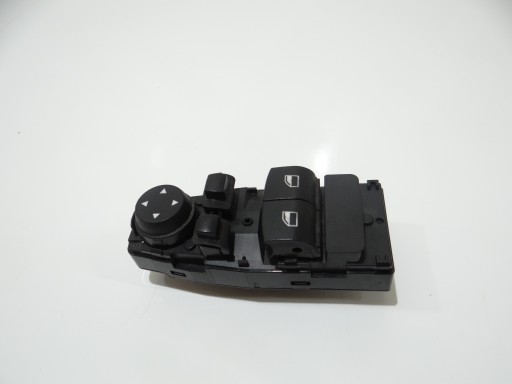 PANEL window control switch and of mirrors BMW I3 9226269