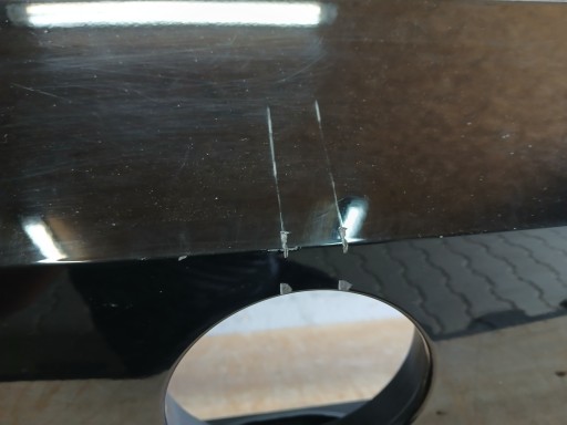 heckklappe kofferraumdeckel VW ID3 ID-3 ID 3