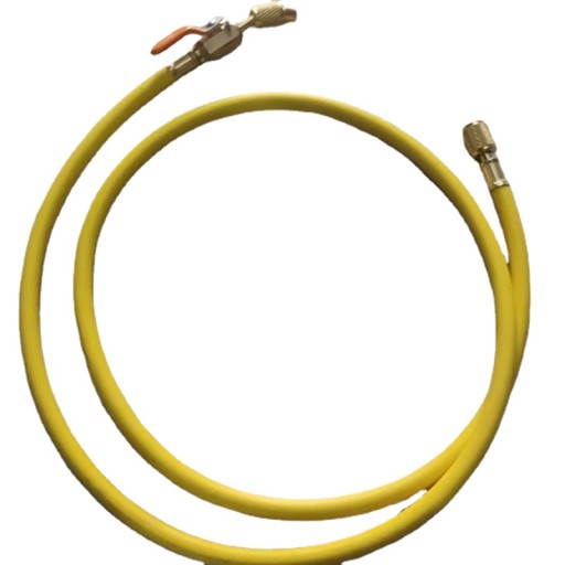 6944260796812 - 150 см HVAC 1/4 дюйма SAE 600 PSI R134a R22 Вт