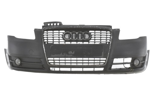 Frontstoßstange vorne AUDI A4 B7