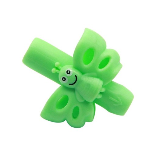 Накладка Mawe для навчання письма, зелена