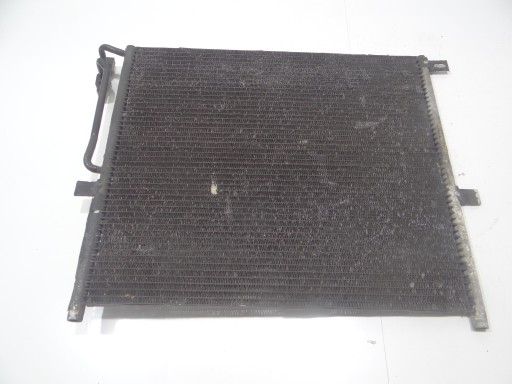 Radiateur climatisation BMW X3 E83 M54B30 3400400