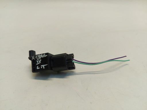 Nissan X-TRAIL T33 IV 2023r Sensor airbag uderzeniowy zderzenia Connector Contact