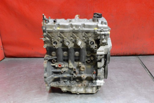 Moteur DIESEL Pompe 0445010124 KIA CEED 1 et 1.6 CRDI 90 KM 06-10 FILM
