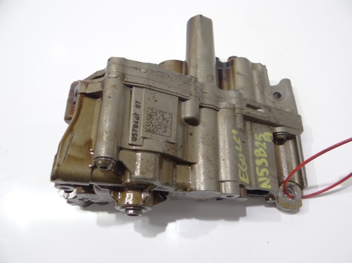 Pompa olio motore BMW E60 E61 N53 OE 7551004