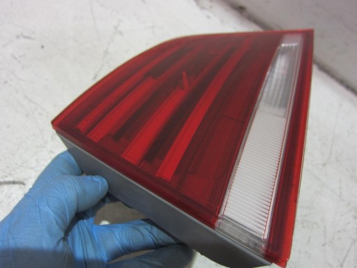 BMW X3 F25 light rear right right rear part to the bonnet 63217217310 7217310