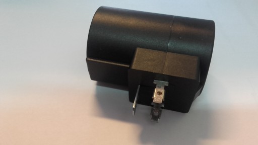 CAT M315 котушка приводу обертання 24V OEM 1727029 Люблін