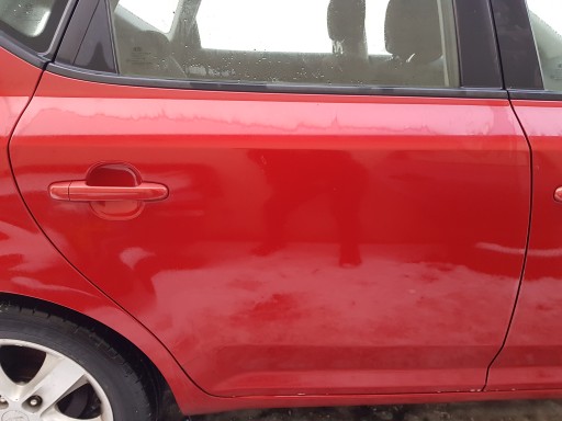 KIA CEED and KOMBI LIFT door right rear part A0 2006-12R