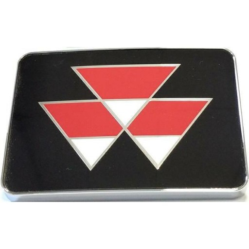 ЭМБЛЕМА MASSEY FERGUSON 4000-8000 4347562M91
