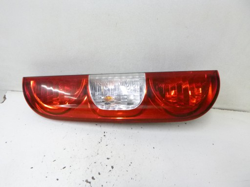 light rear left Fiat Doblo Lift Maxi 2008r. 51755145