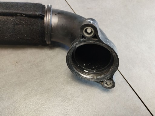 Audi A5 Sportback 8TA 2016 pipe wiring hose 04L145762AG
