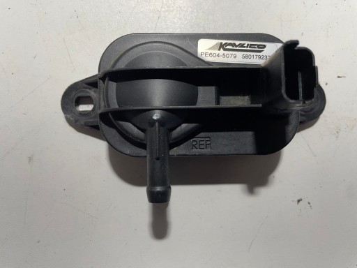 5801792376 - Датчик Тиску Вихлопних Газів Iveco Stralis Hi Way