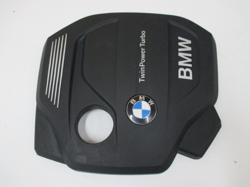 Крышка двигателя BMW 1 F20 8514198