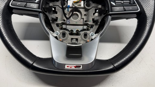 KIA SPORTAGE IV GT LINE LIFT lenkrad leder schön 18-21