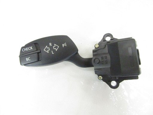 Manetka Bouton Indicateurs de direction Lumières BMW e60 e61 e63 BC