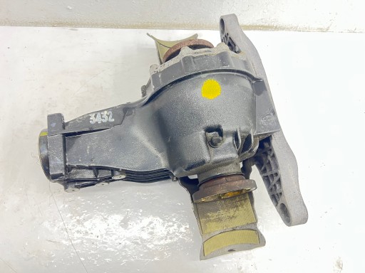 01R525131G AUDI A4 B7 3.0TDI QUATTRO differenciál differenciál hátsó far