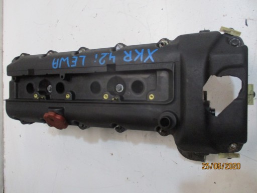 head. left JAGUAR XKR 4,2I 2W93-6C064-AB