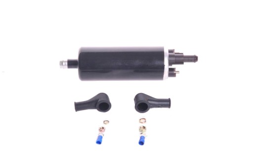 02SKV018 - Електричний паливний насос Polonez TRUCK 4