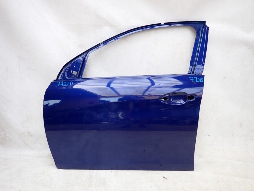 PEUGEOT 308 II T9 13- door left front front