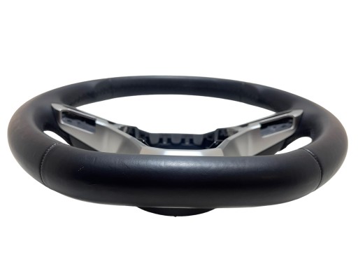 steering wheel, SKORZANA WIELOFUNKCYJNA VW PASSAT B8